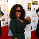 Image for article titled Ugly Ruffles and Bright Colors at the Critics' Choice Awards